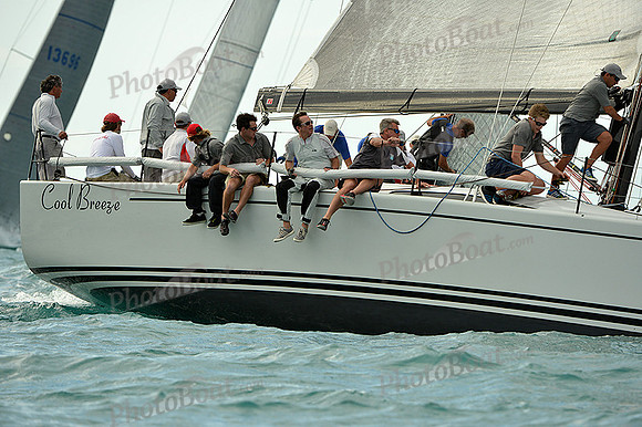 2015 Key West Race Week B 1129
