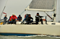 2018 Charleston Race Week C_1218