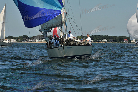2010 Leukemia Cup 1017