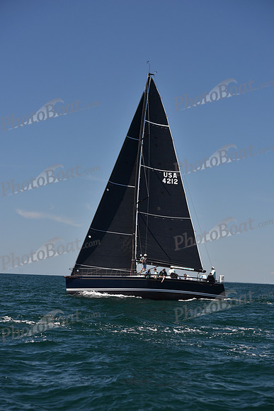 2021 Block Island Race Week E_0523