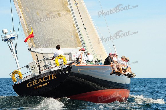 2014 Newport Bermuda A 1911