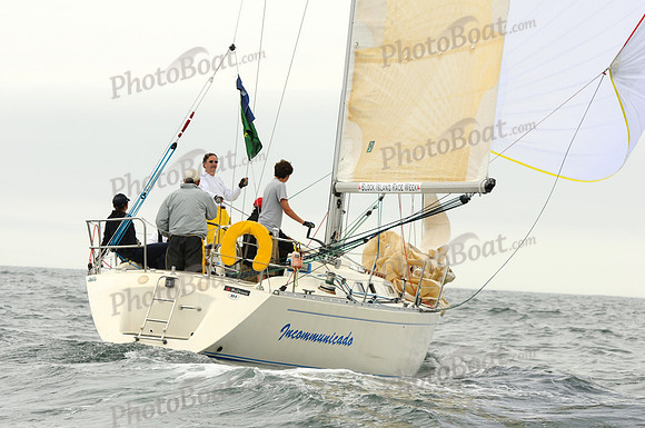 2011 Block Island RW E 2144