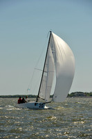 2016 Charleston Race Week F_0519