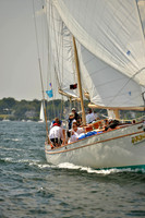 2017 IYRS Classic Yacht Regatta B_0360