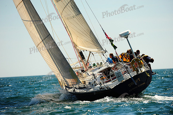 2014 NYYC Annual Regatta C 1288