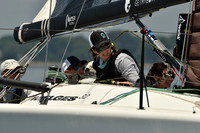 2018 Southern Bay Race Week A_0824