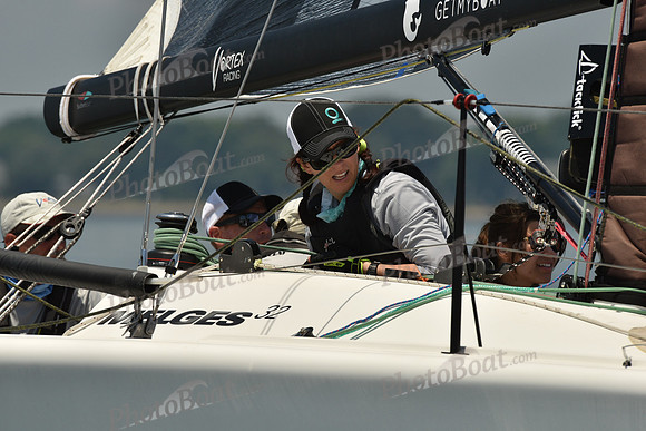 2018 Southern Bay Race Week A_0824