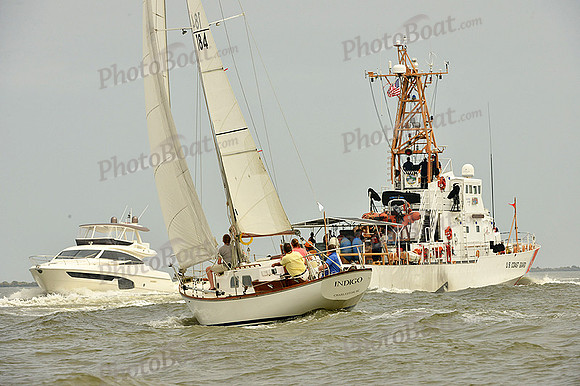 2015 Charleston Race Week B 047