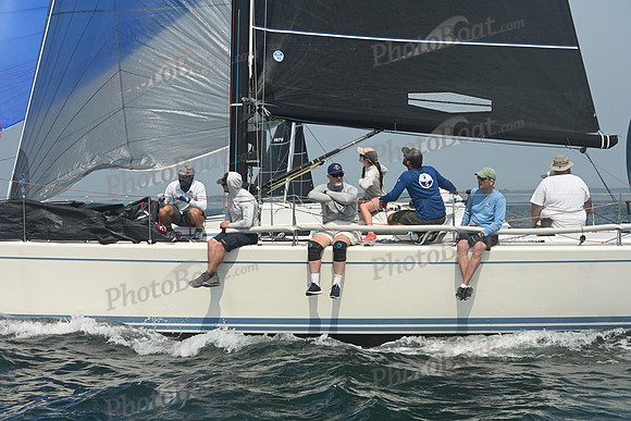2025 Block Island Race Week A_0741
