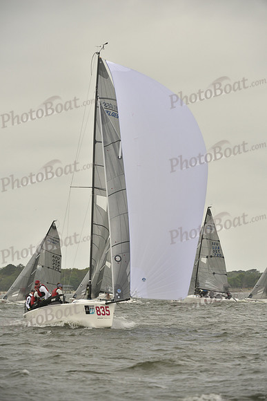 2019 Charleston Race Week H_0567