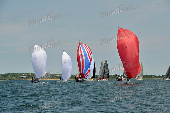 2015 Block Island Race Week L 399
