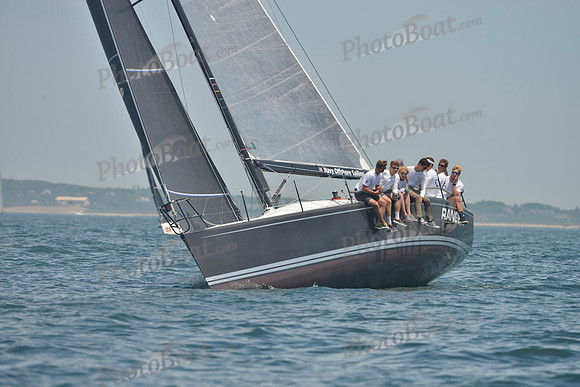2019 Block Island Race Week L_0463