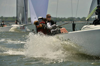 2017 Charleston Race Week B_0301