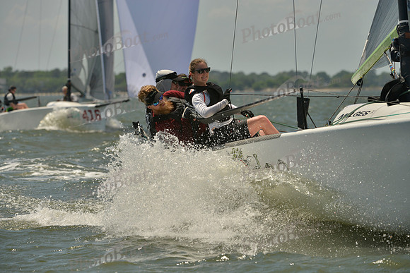 2017 Charleston Race Week B_0301