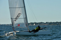 2015 Roton Point Multihull Regatta 694