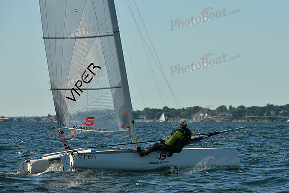 2015 Roton Point Multihull Regatta 694