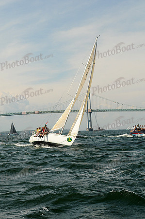 2012 NYYC Annual Regatta A 3457