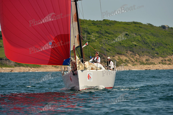2015 Block Island Race Week I 956