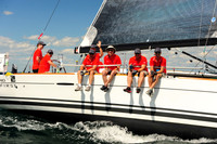 2014 Newport Bermuda A 1214