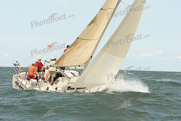 2012 Cape Charles Cup A 1846