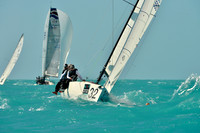 2017 Quantum Key West RW C 737