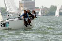 2012 Charleston Race Week A 1887