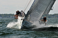 2012 NYYC Annual Regatta A 2547