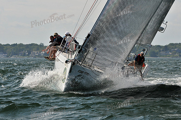 2012 NYYC Annual Regatta A 2547