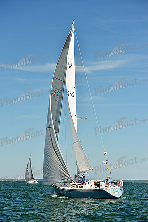 2015 Cape Charles Cup A 1484