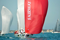 2015 Key West Race Week C 424