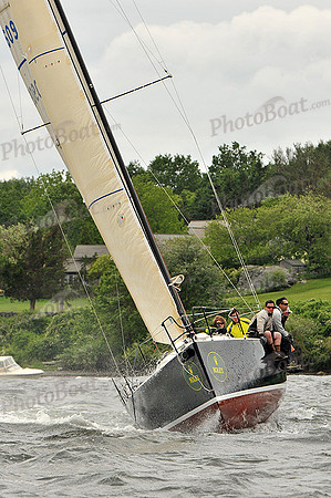 2013 NYYC Annual Regatta A 791