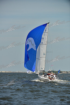 2014 Charleston Race Week B 1103