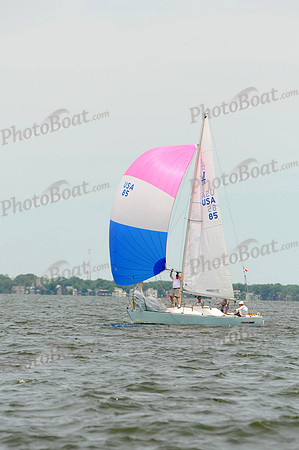 2011 Southern Bay RW C 315