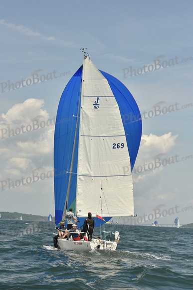 2018 NYYC Annual Regatta B_0461