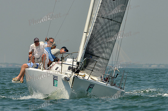 2014 Charleston Race Week D 388