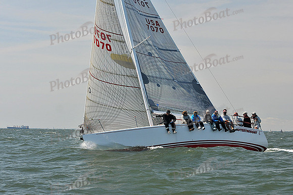 2014 Southern Bay Race Week C 239