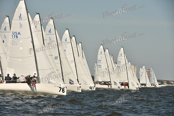 2019 J70 Winter Series C_0361