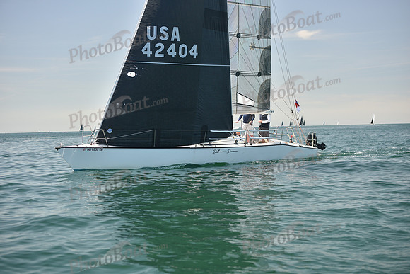 2024 Figawi 1236