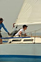 2016 Southern Bay Race Week A_0309