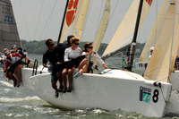 2012 Charleston Race Week A 1094