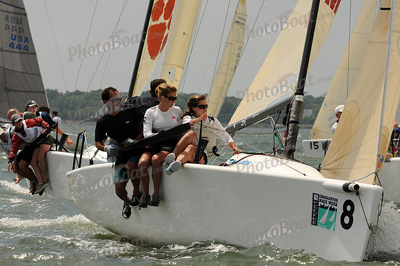2012 Charleston Race Week A 1094
