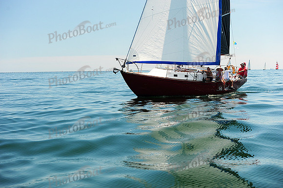 2015 Cape Charles Cup B 372