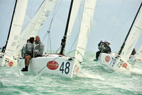 2016 Key West Race Week D_1427