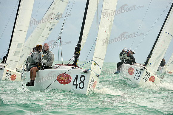 2016 Key West Race Week D_1427