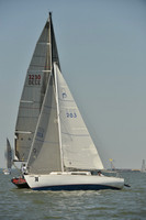 2017 Southern Bay Race Week A_0757