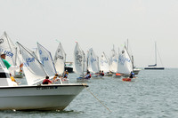 2012 Opti Green Fleet 499