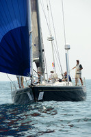 2013 Block Island Race Week B 3345