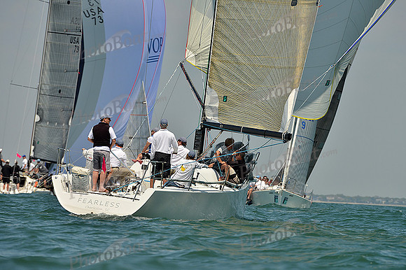 2014 Charleston Race Week B 173