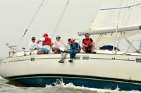 2013 Charleston Race Week A 586