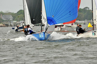 2013 Charleston Race Week A 1082